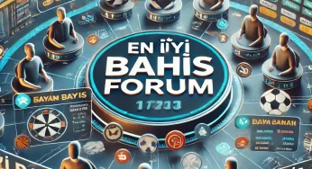 En İyi Bahis Forum