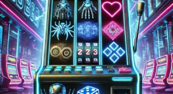 Slot Oyunları