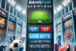 Bahisfair Bahis Sitesi