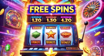 Bedava Freespin Veren Casino Siteleri