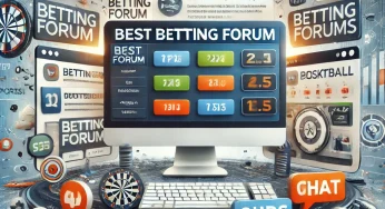 En İyi Bahis Forum 2025