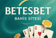 Betesbet Bahis Sitesi