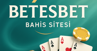Betesbet Bahis Sitesi