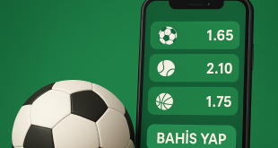 Enbet Bahis Sitesi