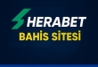 Herabet Bahis Sitesi
