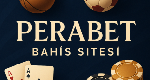 Perabet Bahis Sitesi