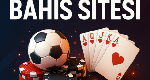 Smartbahis Bahis Sitesi