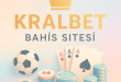 Kralbet Bahis Sitesi