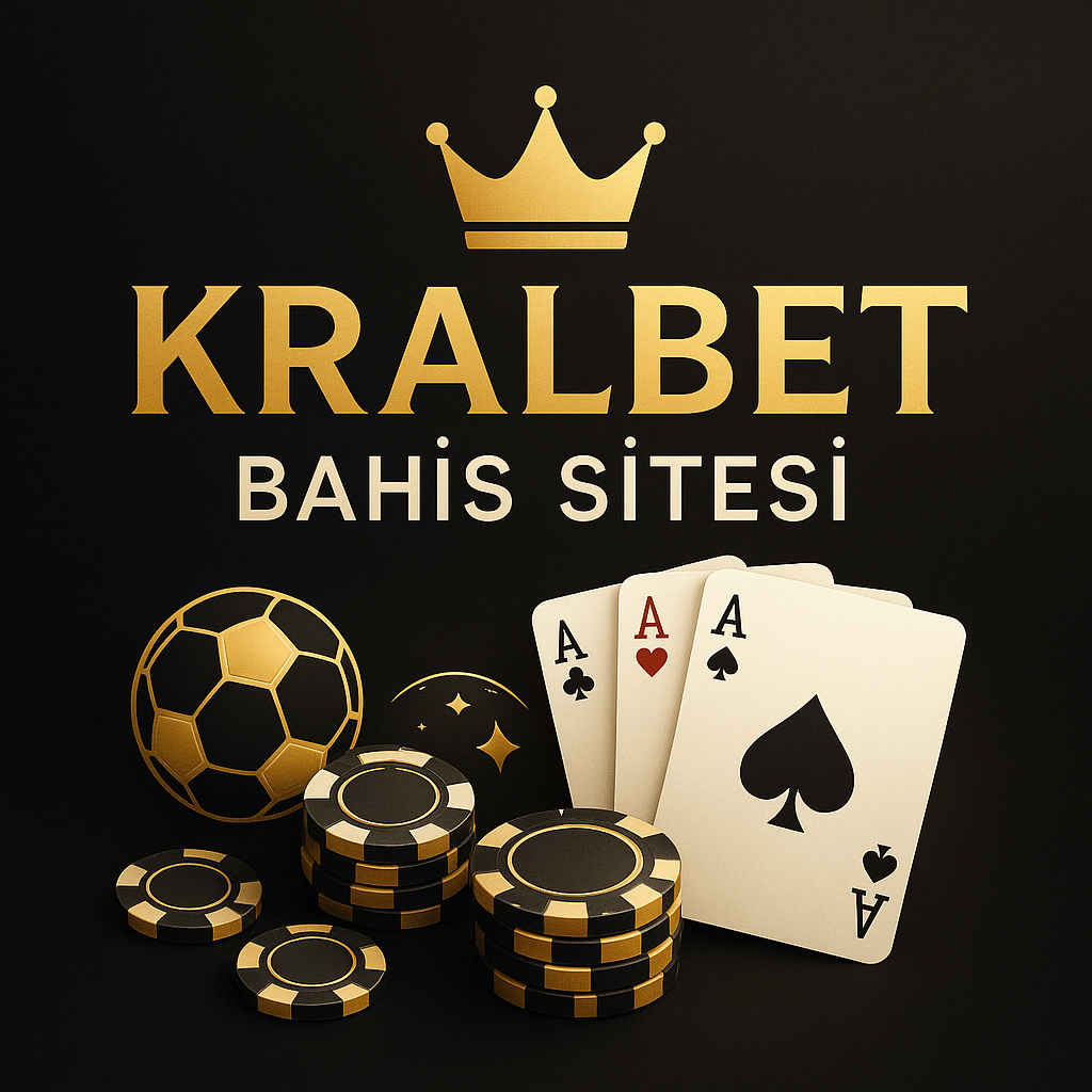 Kralbet Bahis Sitesi