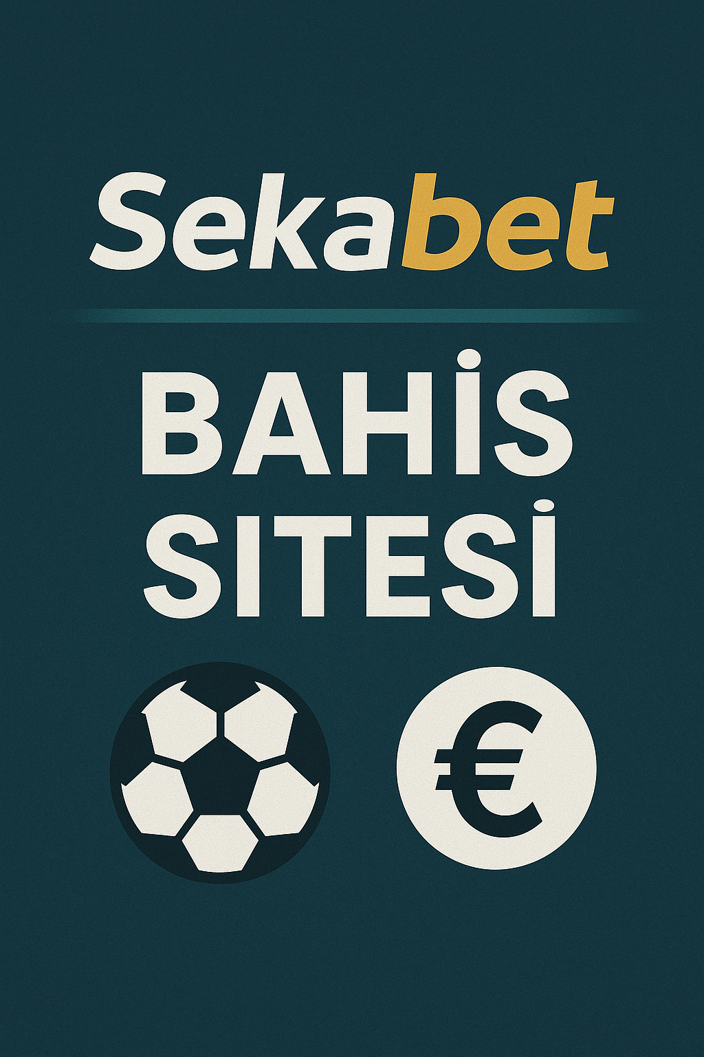 Sekabet Bahis Sitesi