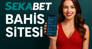 Sekabet Bahis Sitesi