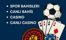 Betloto Bahis Sitesi